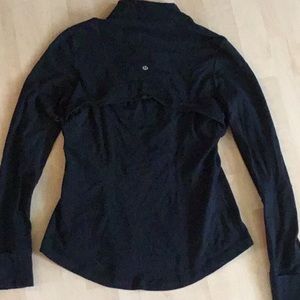 Lululemon sweater